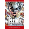 Thor de Jason Aaron 3. La Diosa del Trueno