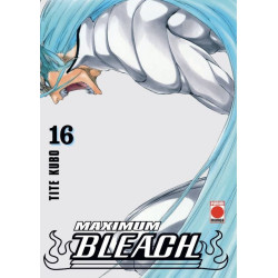 Bleach Maximum 16