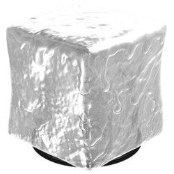 D&D Nolzur's Marvelous: W12.5 Gelatinous Cube