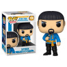 Star Trek Pop! Spock (Mirror Mirror Outfit)