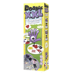 Dobble XXL (castellano y portugués)