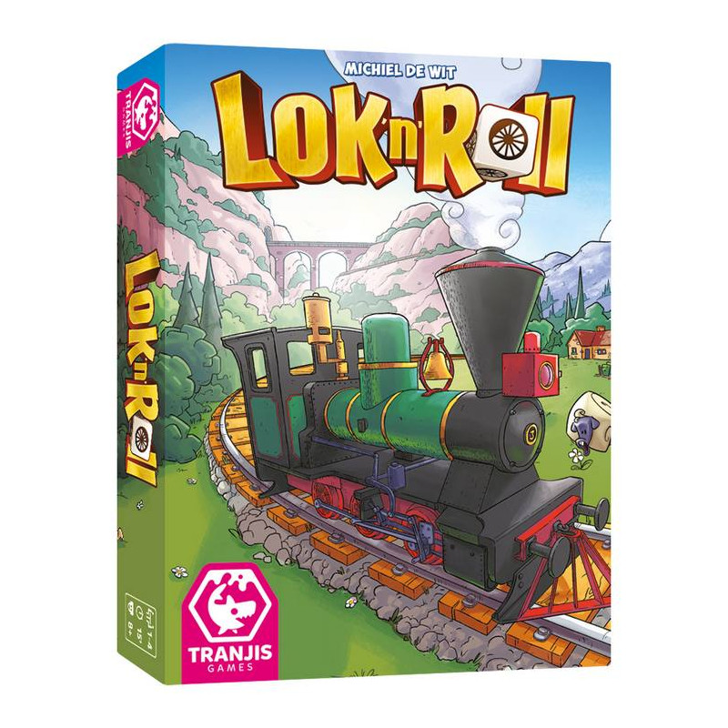 Lok’n’Roll (castellano)