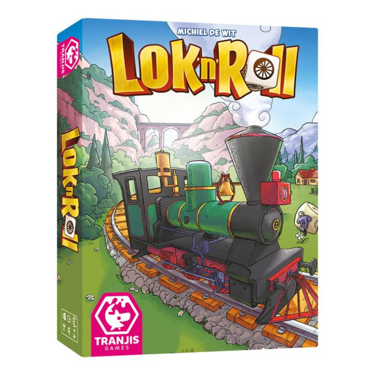 Lok’n’Roll (castellano)