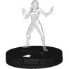 Marvel Heroclix: Fantastic Four Future Foundation Play At Home K