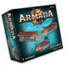 Armada: Dwarf Starter Fleet (Castellano)