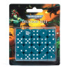 Warhammer 40000: Drukhari Dice Set