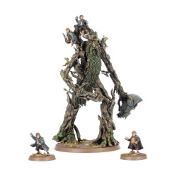 Middle-Earth: Treebeard Mighty Ent