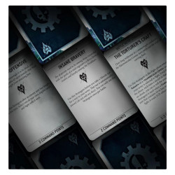 Datacards: Drukhari (English)