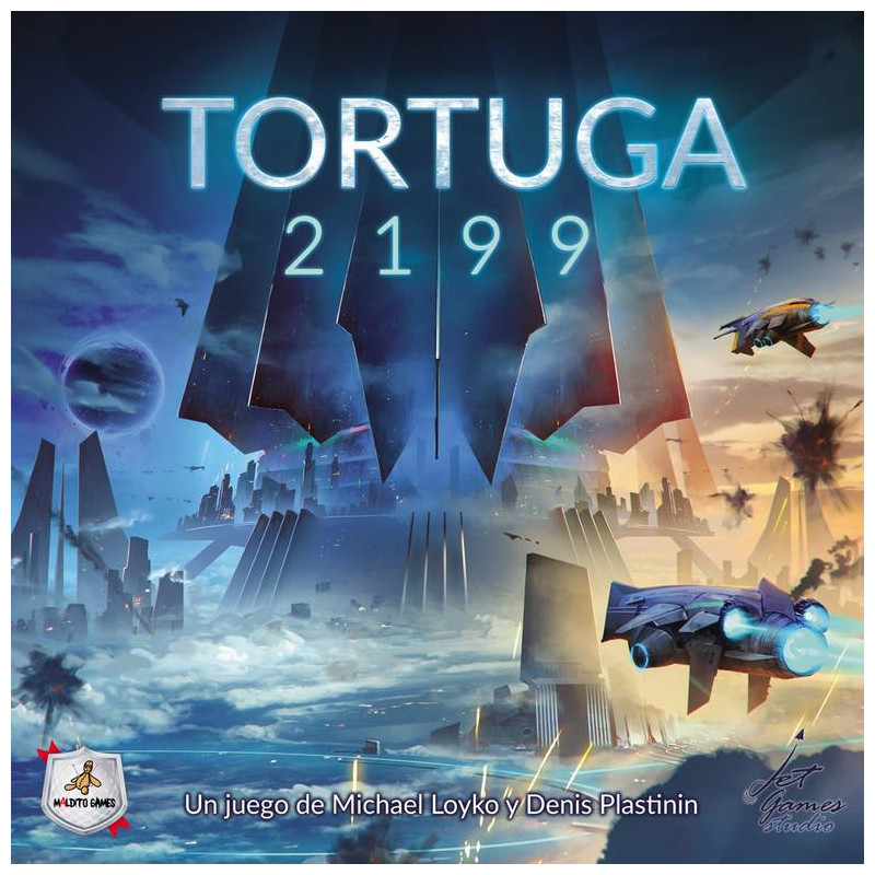 Tortuga 2199