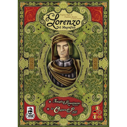 Lorenzo Il Magnifico: Big Box