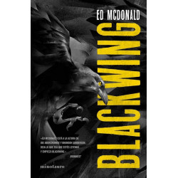 Blackwing 1 (inglés)