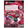 Plague Inc.: the Board Game