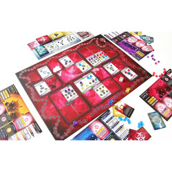 Plague Inc.: the Board Game