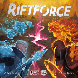 Riftforce (castellano)