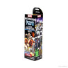 Marvel Heroclix: Fantastic Four Future Foundation Booster