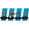 Marvel Heroclix: Fantastic Four Future Foundation Booster