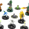 Marvel Heroclix: Fantastic Four Future Foundation Booster