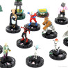 Marvel Heroclix: Fantastic Four Future Foundation Booster