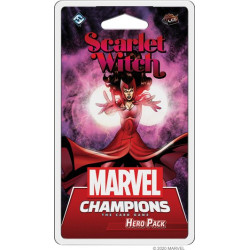 Marvel Champions: Scarlet Witch