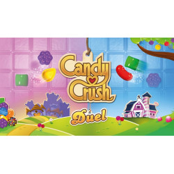 Candy Crush Duel