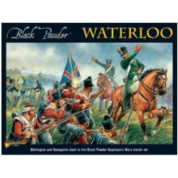 Waterloo Starter (Castellano)