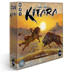 Kitara (inglés)