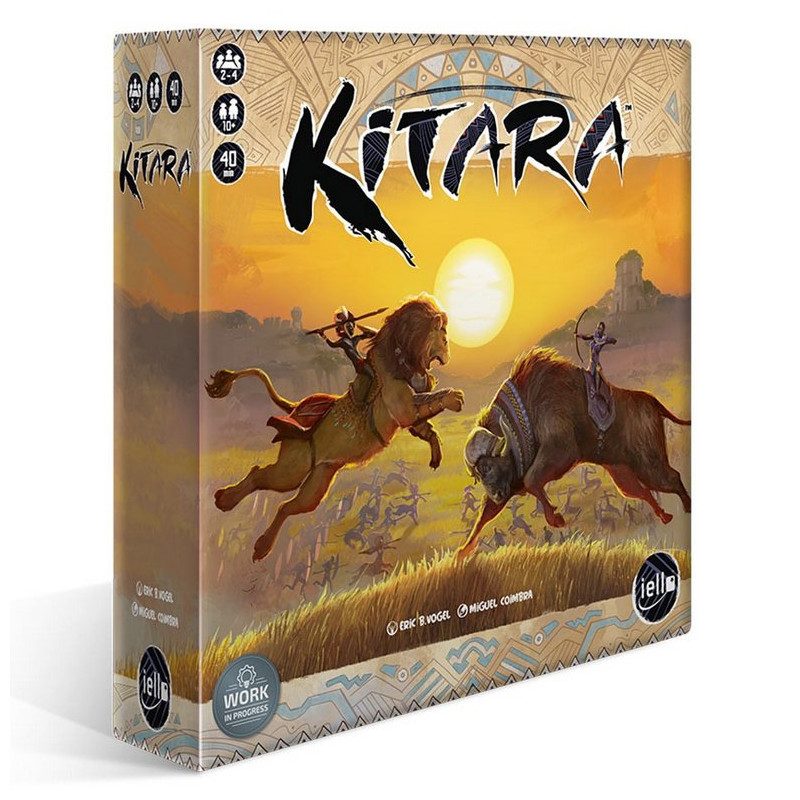 Kitara (inglés)