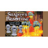 Shadows of Brimstone: Magma Fiends Enemy (inglés)