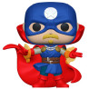 Marvel Infinity Warps POP! Soldier Supreme