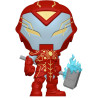 Marvel Infinity Warps POP! Iron Hammer