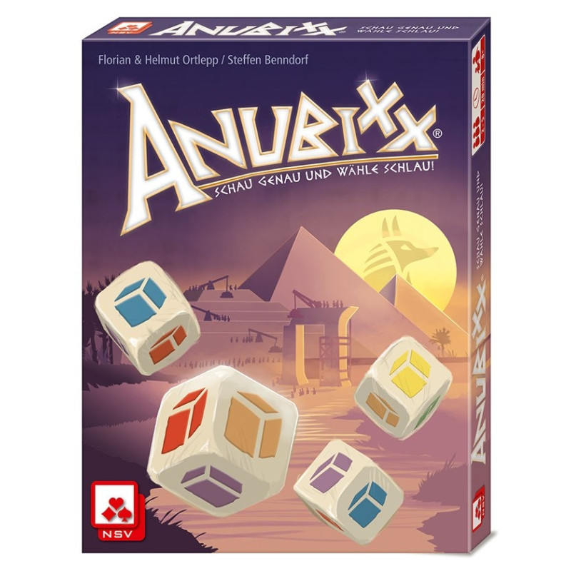 Anubixx