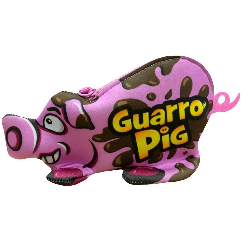 Guarro Pig