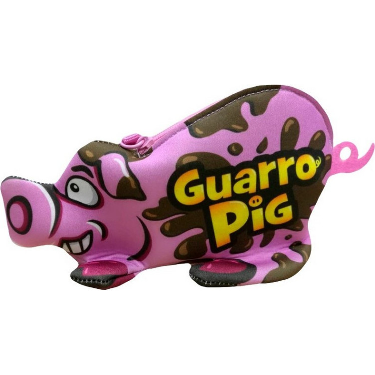 Guarro Pig