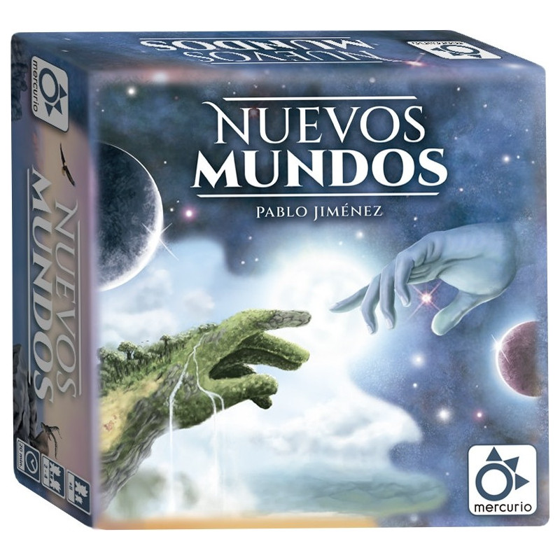 Nuevos Mundos