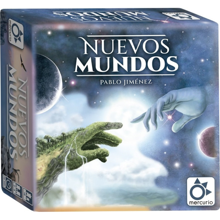 Nuevos Mundos