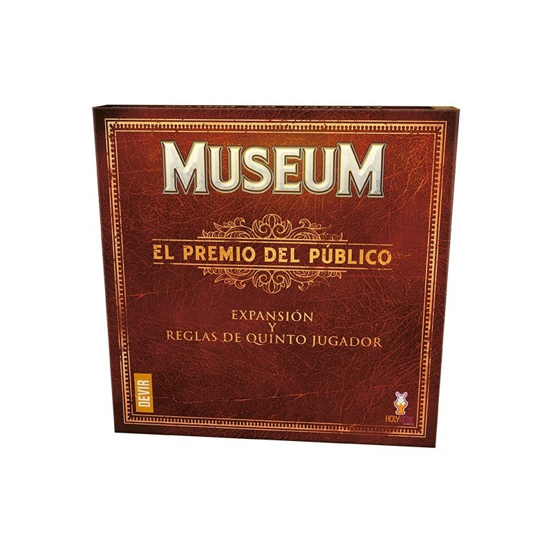 Museum: El Premio del Público