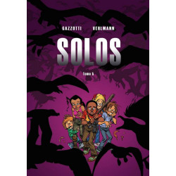 Solos 5