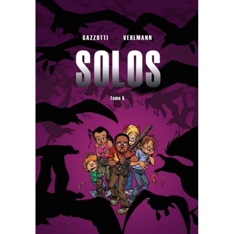 Solos 5