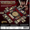 Spartacus: un juego de sangre y tración (nueva edición)