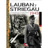 Lauban y Striegau 1945