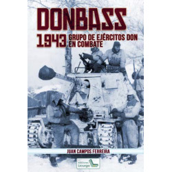 Donbass, 1943