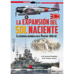 La Expansión del Sol Naciente