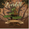 Everdell: Árbol Eterno de Madera