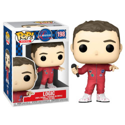 Logic POP!