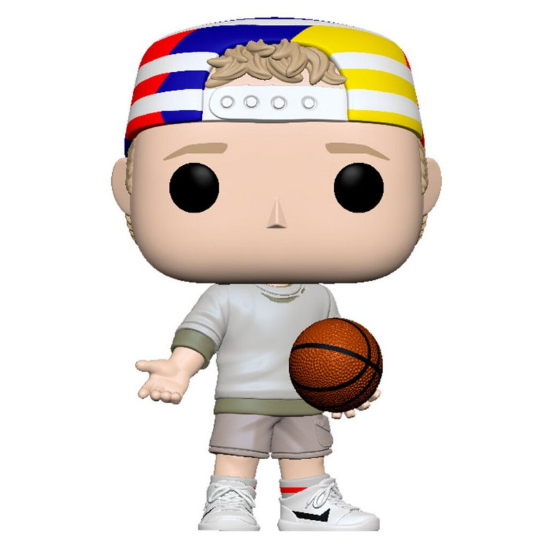 White Men Can’t Jump POP! Billy Hoyle