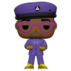 Spike Lee POP! Spike Lee Purple Suit