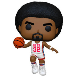 NBA Legends POP! Julius Erving Nets Home