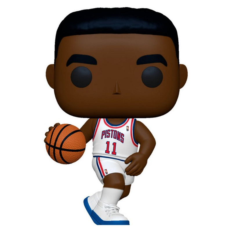 NBA Legends POP! Isiah Thomas Pistons Home