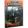 Kill Team: Killzones (English)