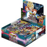 Dragon Ball TCG: Unison Warrior Set 3 Vicious Rejuvenation (ingl